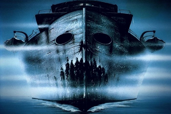 Ghost Ship 4